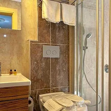 Hotel Ozmen Old Town Kaleici (adults Only) Antalya
