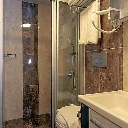 Ozmen Old Town Kaleici (adults Only)