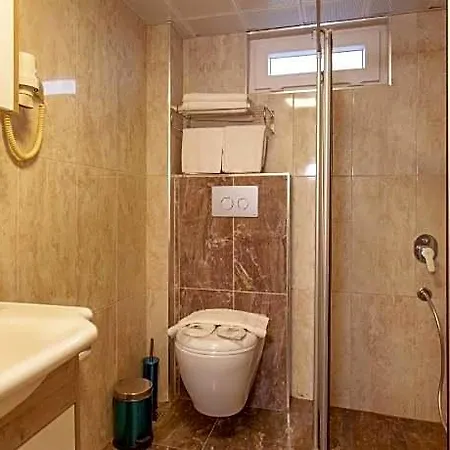 Ozmen Old Town Kaleici (adults Only) Antalya