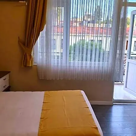 Ozmen Old Town Kaleici (adults Only)