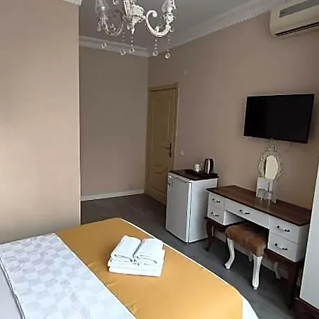 Ozmen Old Town Kaleici (adults Only) Antalya
