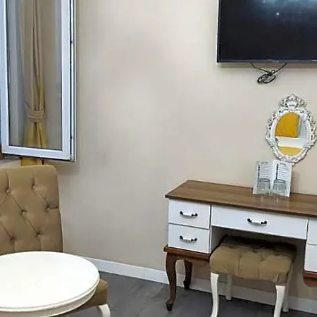 Hotel Ozmen Old Town Kaleici (adults Only) Antalya