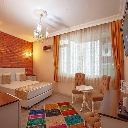 Ozmen Old Town Kaleici (adults Only) 2*