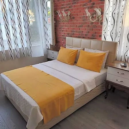 Ozmen Old Town Kaleici (adults Only) Hotel 2*