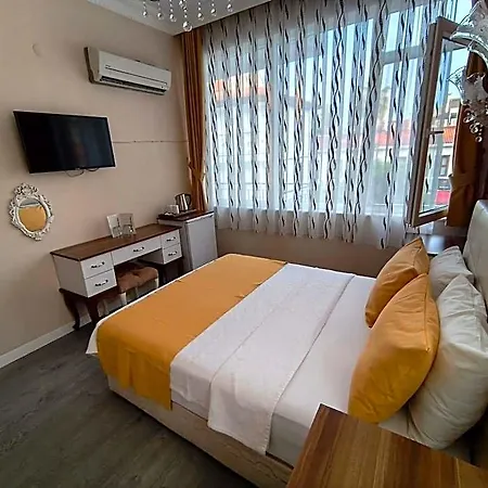 Ozmen Old Town Kaleici (adults Only) 2*