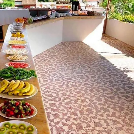 Ozmen Old Town Kaleici (adults Only) 2* Αττάλεια