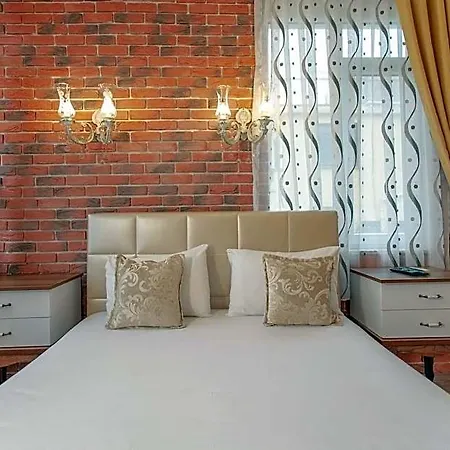 Ozmen Old Town Kaleici (adults Only) Antalia