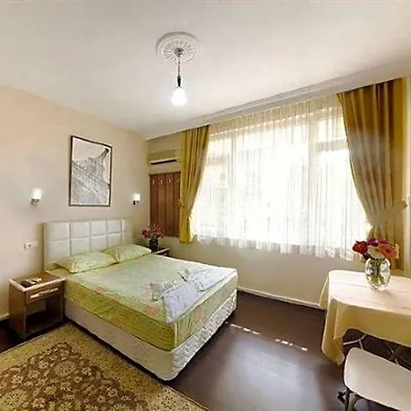 Ozmen Old Town Kaleici (adults Only) 2*