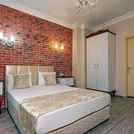 Ozmen Old Town Kaleici (adults Only) Hotel 2*