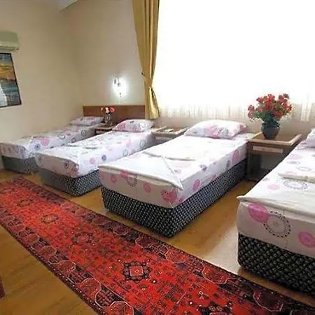 Hotel Ozmen Old Town Kaleiçi