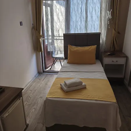 Ozmen Old Town Kaleici (adults Only) Ξενοδοχείο