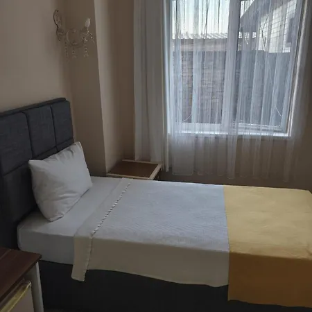 Ξενοδοχείο Ozmen Old Town Kaleici (adults Only)