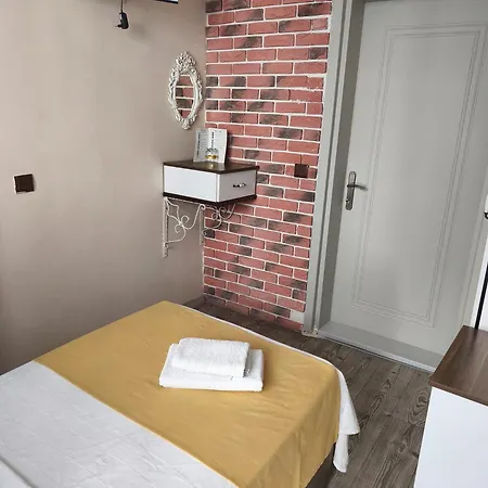 Ozmen Old Town Kaleici (adults Only) 2* Αττάλεια