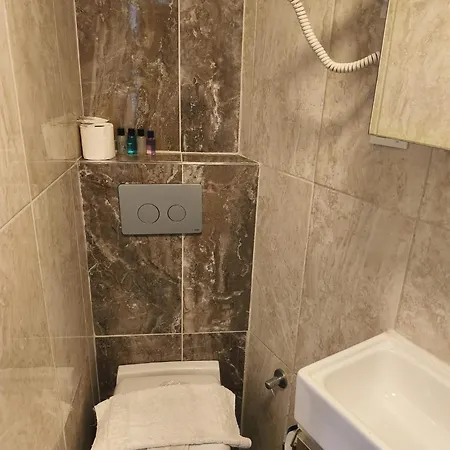 Ozmen Old Town Kaleici (adults Only) Ξενοδοχείο