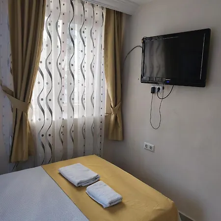 Ozmen Old Town Kaleici (adults Only) 2*