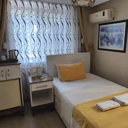 Ozmen Old Town Kaleici (adults Only)