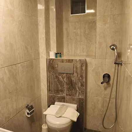 Ozmen Old Town Kaleici (adults Only) Ξενοδοχείο Αττάλεια