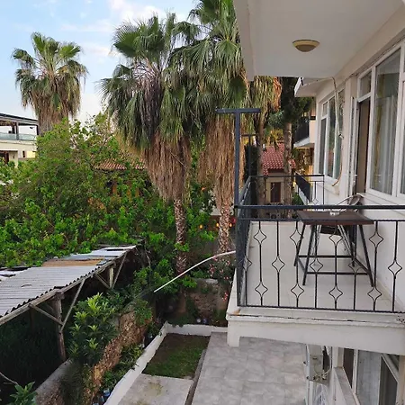 Ozmen Old Town Kaleiçi Hotel 2*