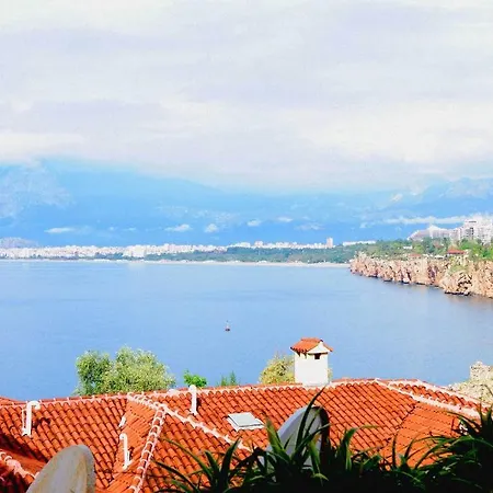 Ozmen Old Town Kaleici Adult Only Otel