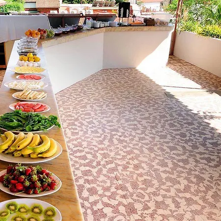 Ozmen Old Town Kaleici Adult Only Otel
