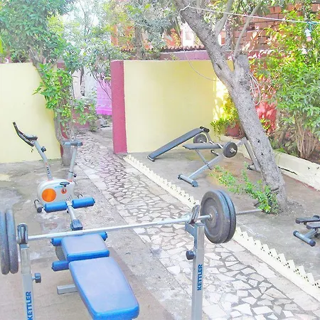 Ozmen Old Town Kaleici Adult Only 2* Antalya