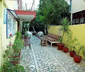 Ozmen Old Town Kaleiçi Antalya