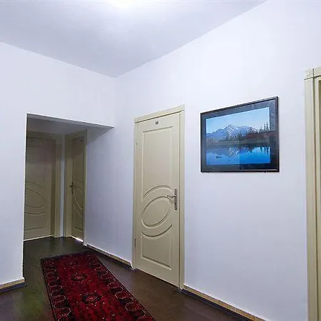 Ozmen Old Town Kaleici (adults Only) فندق