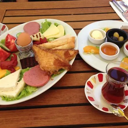 Hotel Ozmen Old Town Kaleici Adult Only