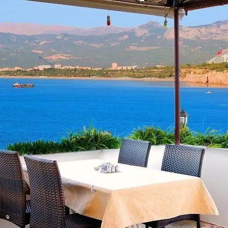 Ozmen Old Town Kaleici Adult Only