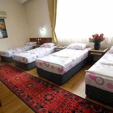 ホテル Ozmen Old Town Kaleici (adults Only) 2*