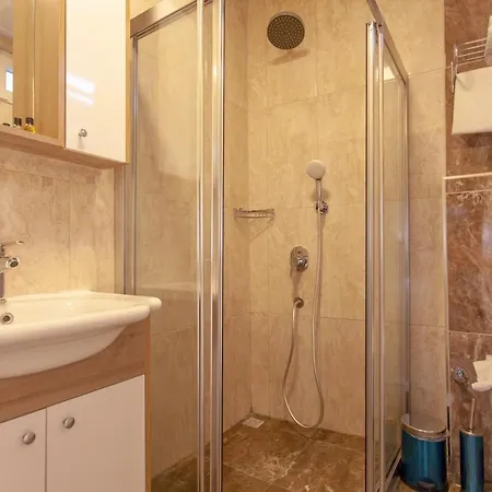 Ozmen Old Town Kaleici Adult Only Otel 2*