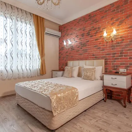 Ozmen Old Town Kaleici (adults Only)