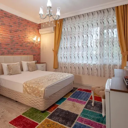 Otel Ozmen Old Town Kaleici Adult Only