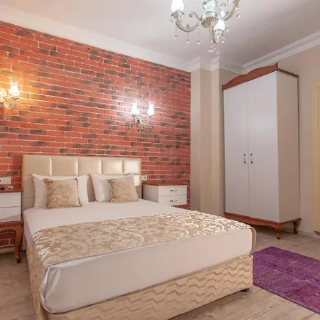 Otel Ozmen Old Town Kaleici Adult Only