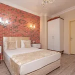 Ozmen Old Town Kaleici (adults Only) 호텔 안탈리아