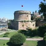 Ozmen Old Town Kaleici (adults Only) 호텔