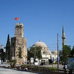 호텔 Ozmen Old Town Kaleici (adults Only)