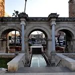 Ozmen Old Town Kaleici (adults Only)