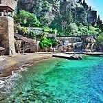 호텔 Ozmen Old Town Kaleici (adults Only) 2*