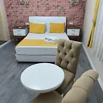 Ozmen Old Town Kaleici (adults Only) 호텔 2*