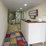 호텔 Ozmen Old Town Kaleici (adults Only) 안탈리아
