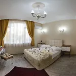 Ozmen Old Town Kaleici (adults Only) 호텔 2*