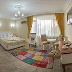 Ozmen Old Town Kaleici (adults Only) 호텔