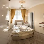 Ozmen Old Town Kaleici (adults Only) 호텔