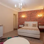 Ozmen Old Town Kaleici (adults Only) 호텔