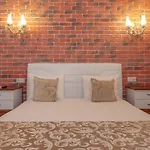 호텔 Ozmen Old Town Kaleici (adults Only) 2*