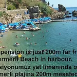 Ozmen Old Town Kaleici (adults Only) 2*