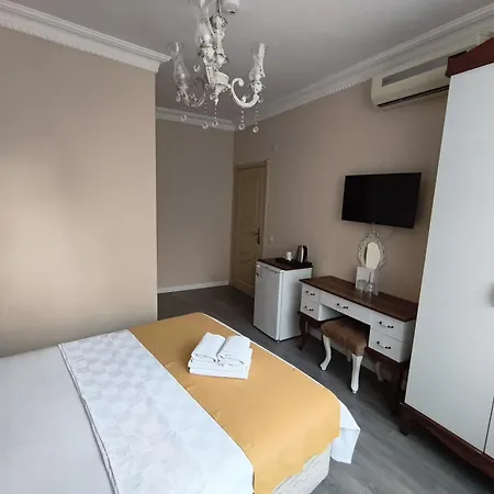 Ozmen Old Town Kaleici (adults Only) 2*