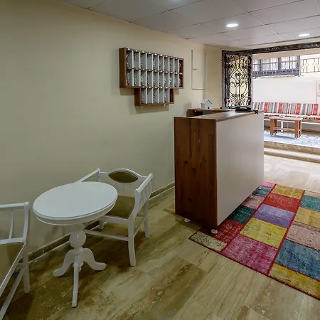 Hotel Ozmen Old Town Kaleici (adults Only)