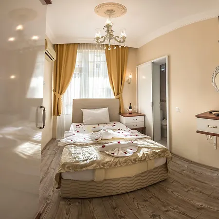 Ozmen Old Town Kaleici (adults Only) Hotel